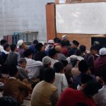 KEGIATAN ORIENTASI LINGKUNGAN PESANTREN