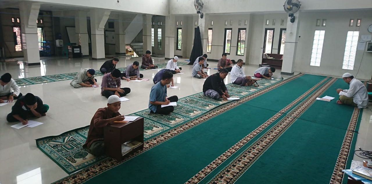 Kemana Menyekolahkan Anak?