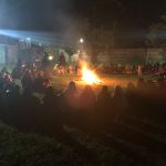 Kemping Bersama Santri/Wati Tahfiz (Setingkat SD)