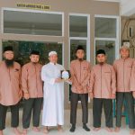 Study Banding Menjalin Ukhuwah