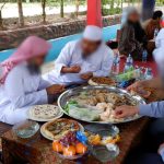 Visitasi Tim Akreditasi/Muadalah Universitas Islam Madinah