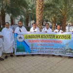 Perindu Mekkah Travel