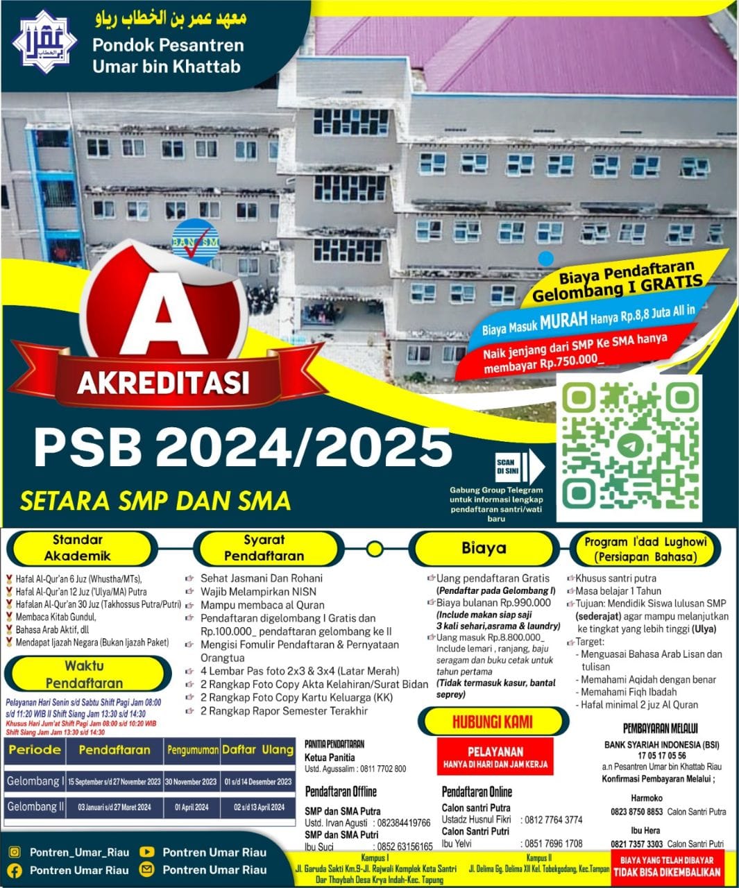 Pendaftaran