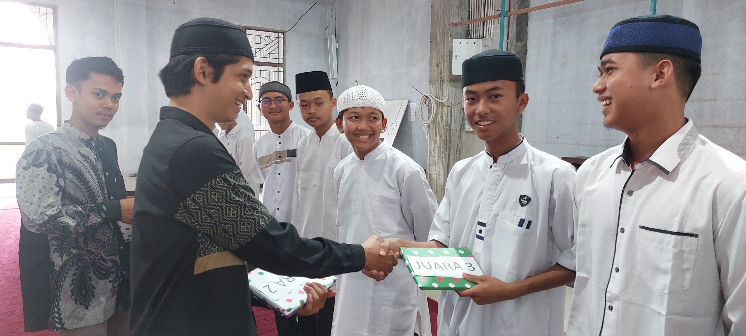 Ulasan Visi dan Misi