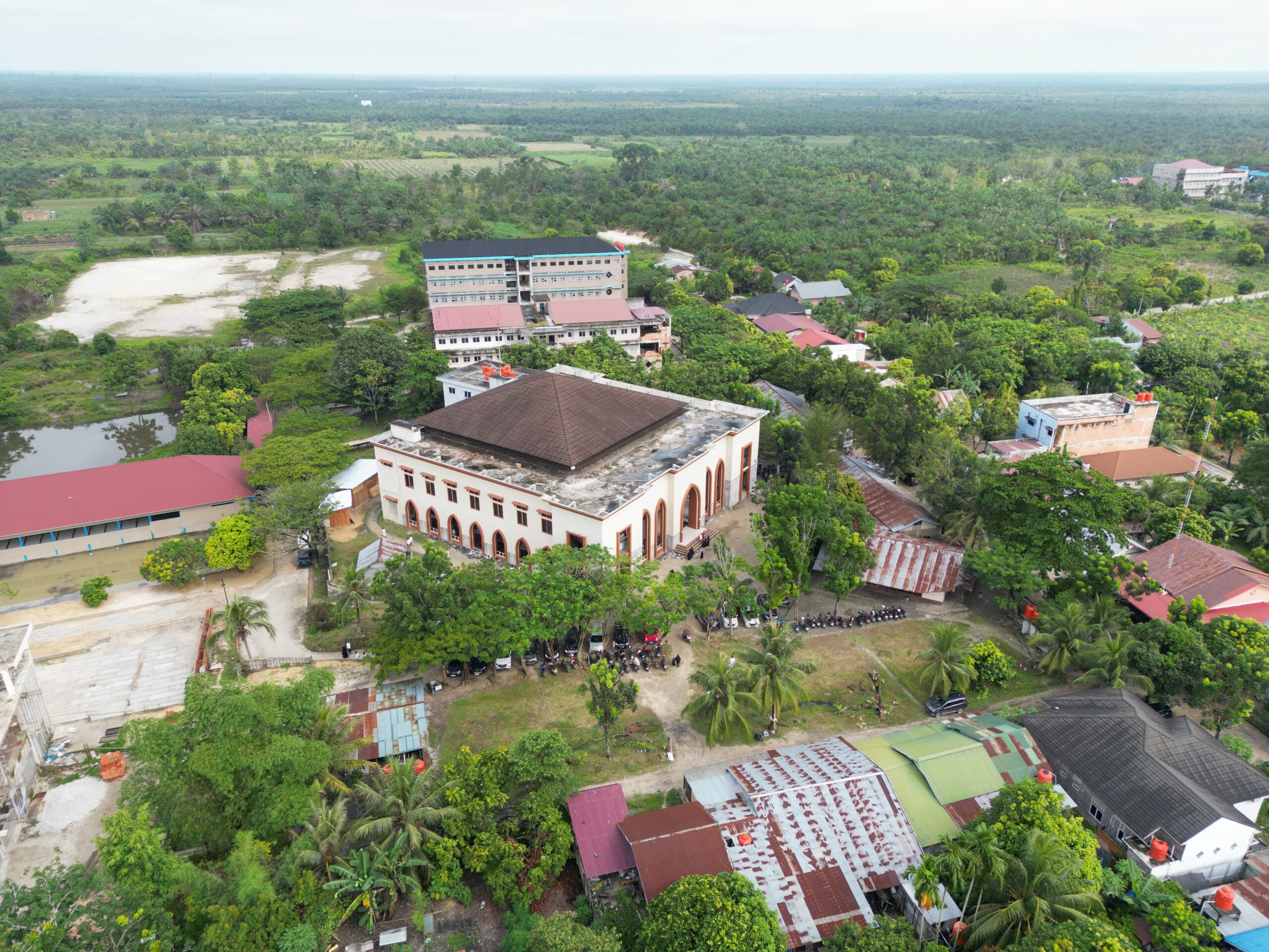 Visi dan Misi