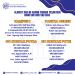 Pendaftaran Offline (langsung)