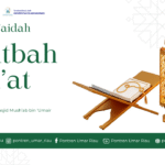 Faidah-Faidah Khutbah Jum’at