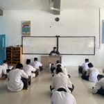 Ujian Semester Genap Pondok Pesantren Umar bin Khattab T.A 2024-2025