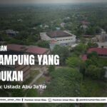 Keterasingan dan Kampung yang Dirindukan